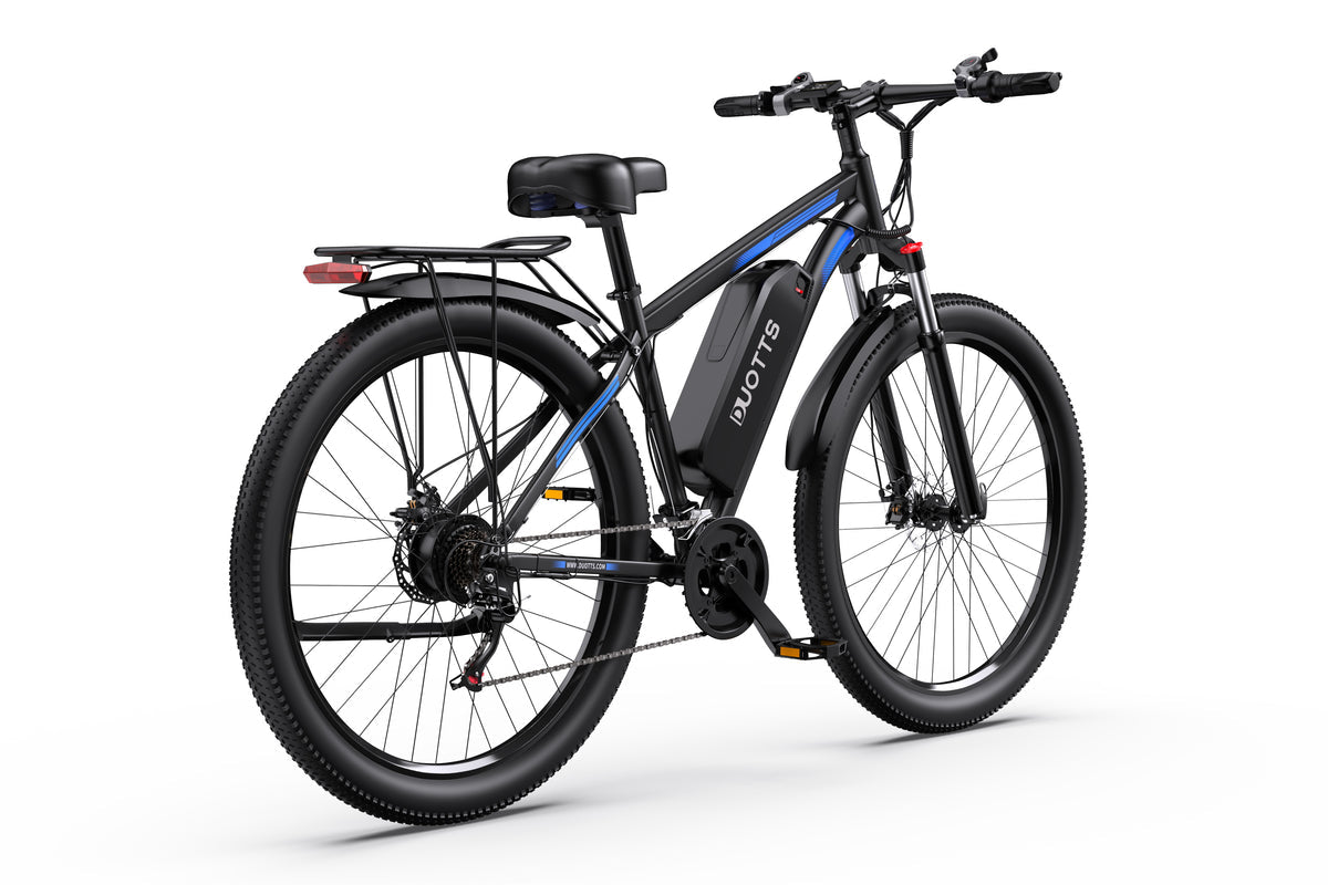 Vélo électrique DUOTTS C29 PRO 50 km/h Vélo électrique DUOTTS C29 PRO 50 km/h